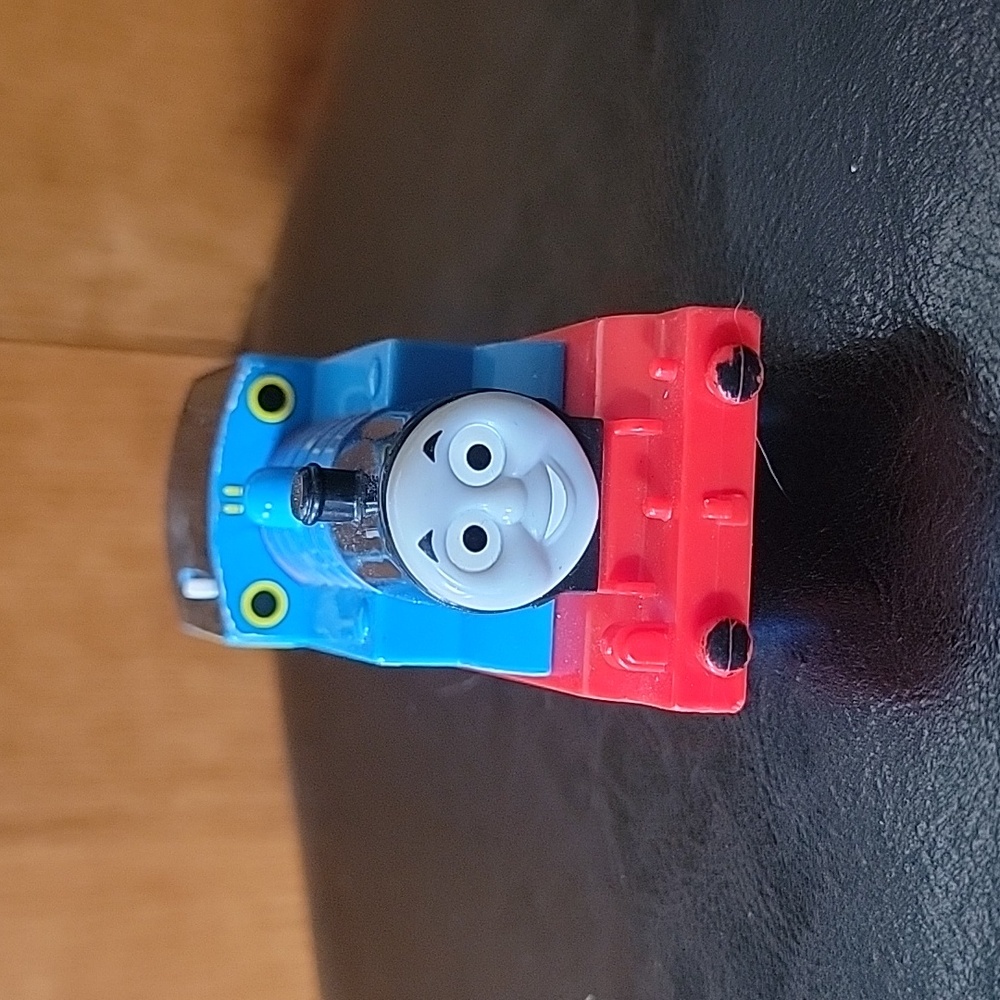 Thomas the train